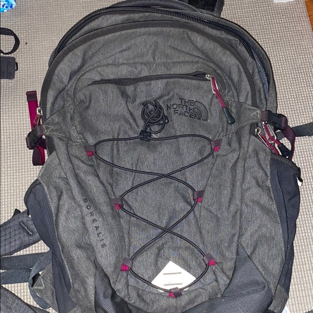 North face Borealis Backpack
